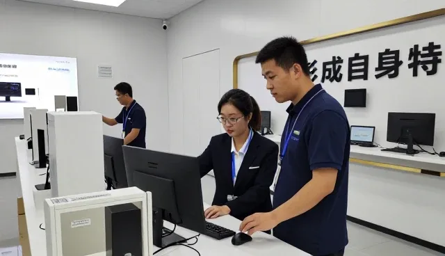 技术咨询与培训应用体验全面介绍