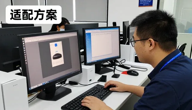 从新建楼盘看适配方案应用效果